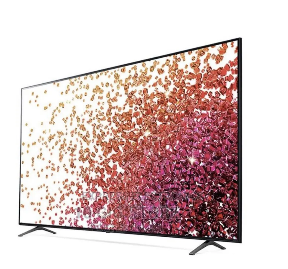 86nano763 Nanocell UHD LG