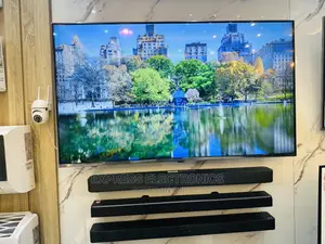 Glossy UHD Nanocell Nano75 86” LG