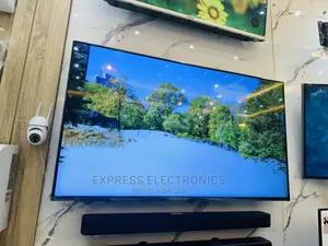 Glossy UHD Nanocell Nano75 86” LG