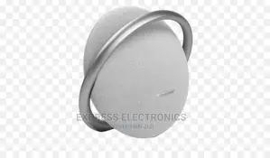 Grey Color Onyx 7 Studio Speaker