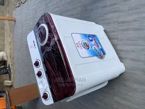 Extremely Fast Zara Washing Machine at Best Price (7kg)