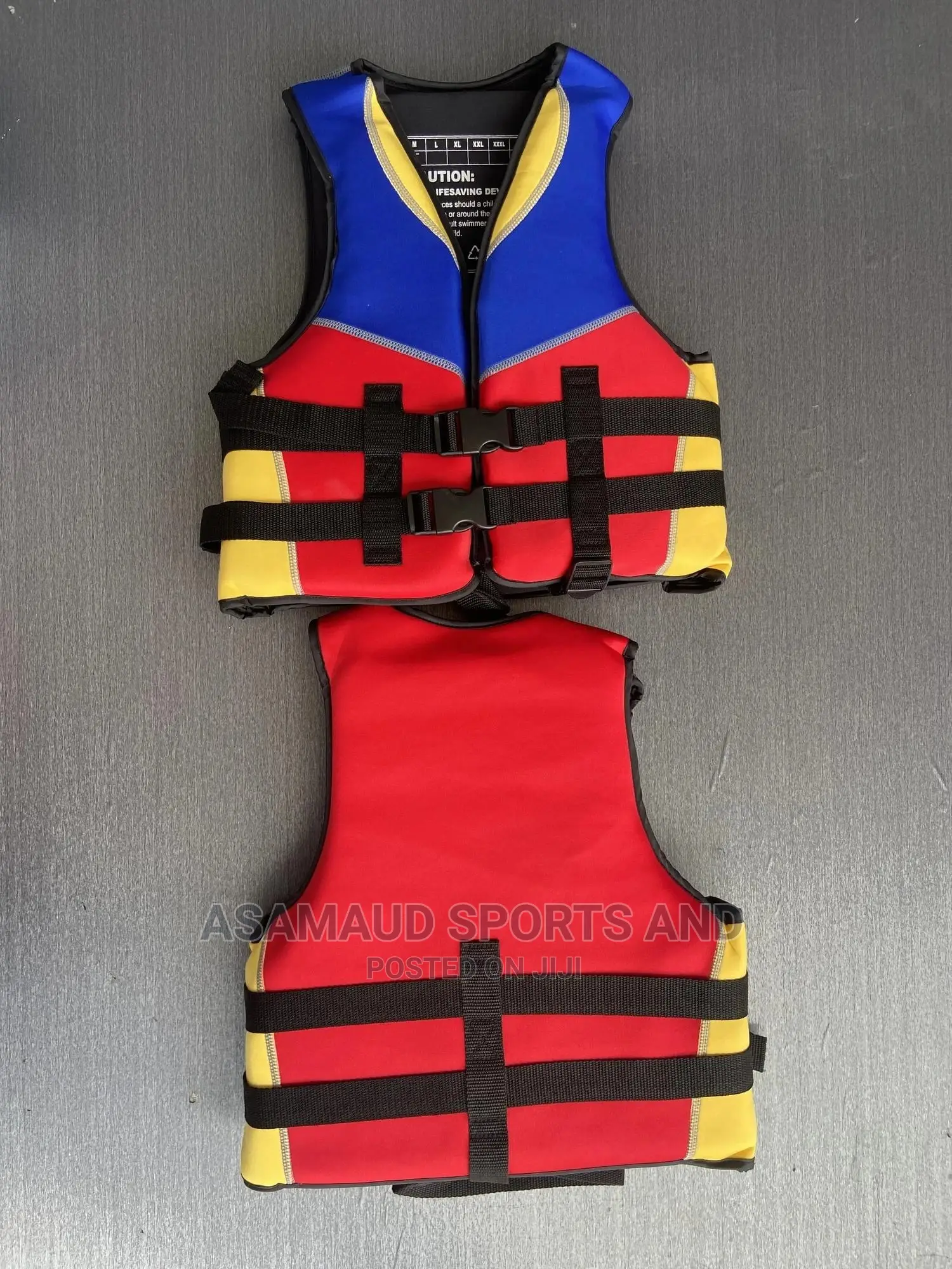 Original Kids Life Jacket