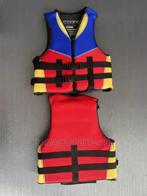 Original Kids Life Jacket
