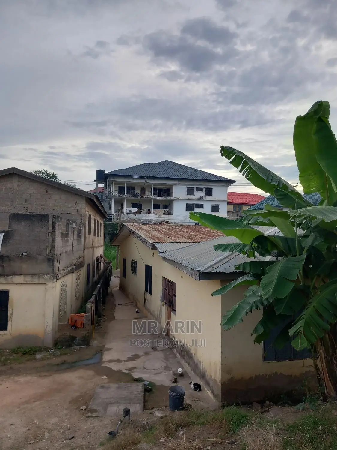 1bdrm Apartment in Kumasi Metropolitan for rent