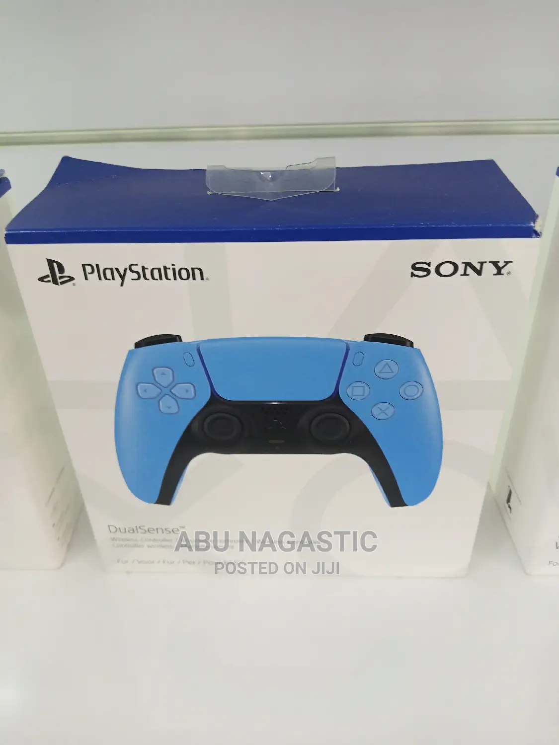 Sony PS4 Wireless Controller