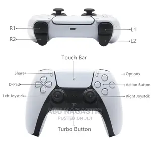 Sony PS4 Wireless Controller