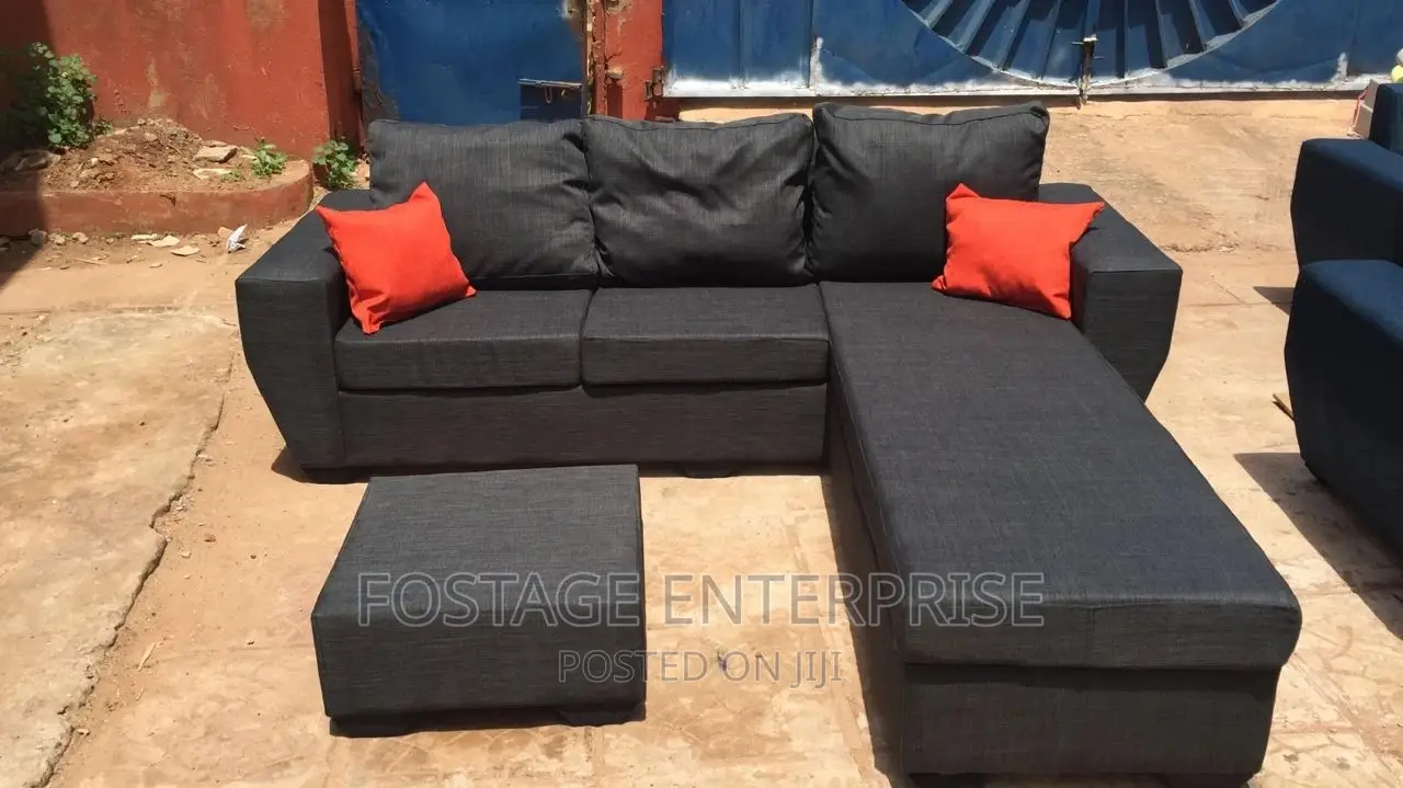 Brand New Turkish Sofa