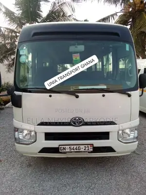 Bus Rentals for Schools