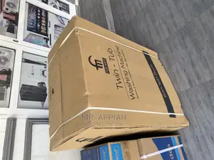 Extremely Fast Fairmate Washing Machine Available