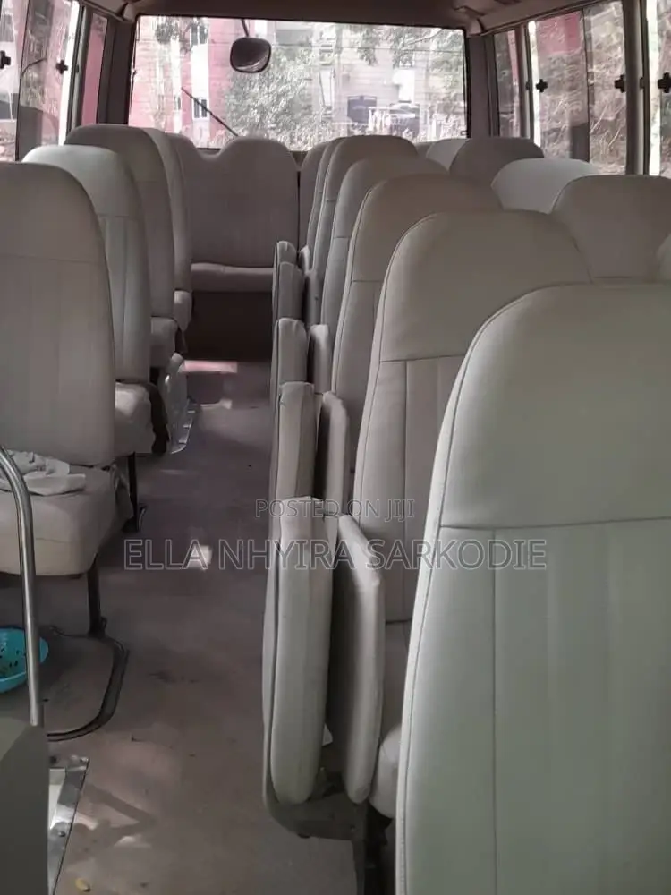 Rent Bus for Private Tour