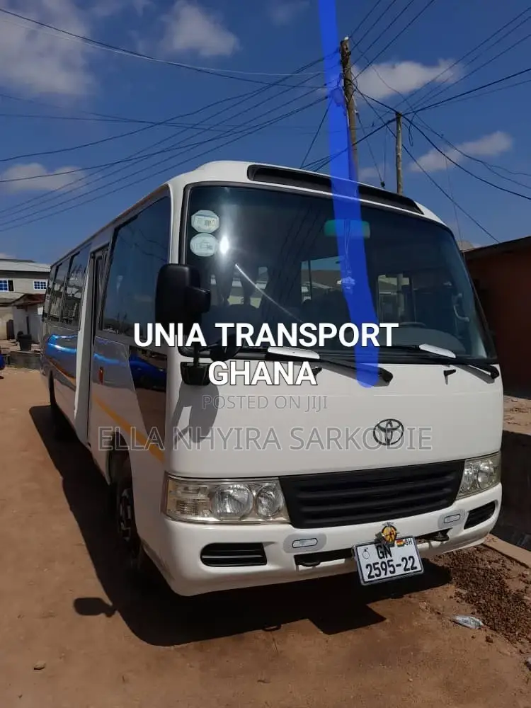 Rent Bus for Private Tour