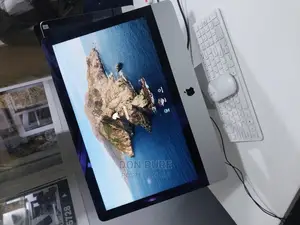Desktop Computer Apple iMac 16GB Intel Core I5 SSD 1T