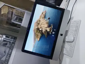 Desktop Computer Apple iMac 16GB Intel Core I5 SSD 1T