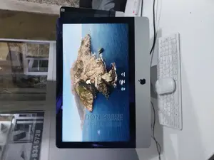 Desktop Computer Apple iMac 16GB Intel Core I5 SSD 1T