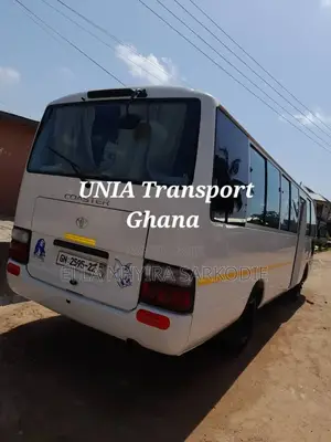 Rent Bus for Private Tour