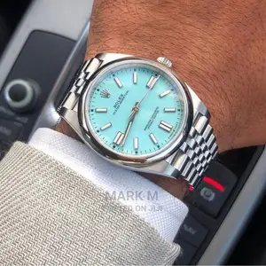 Rolex Oyster Perpetual