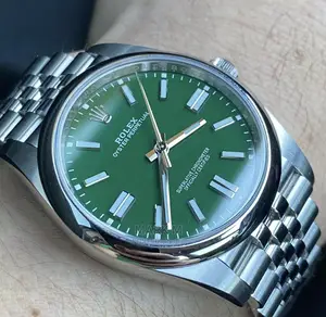 Rolex Oyster Perpetual