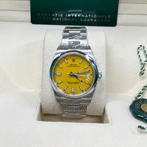 Rolex Date JUST