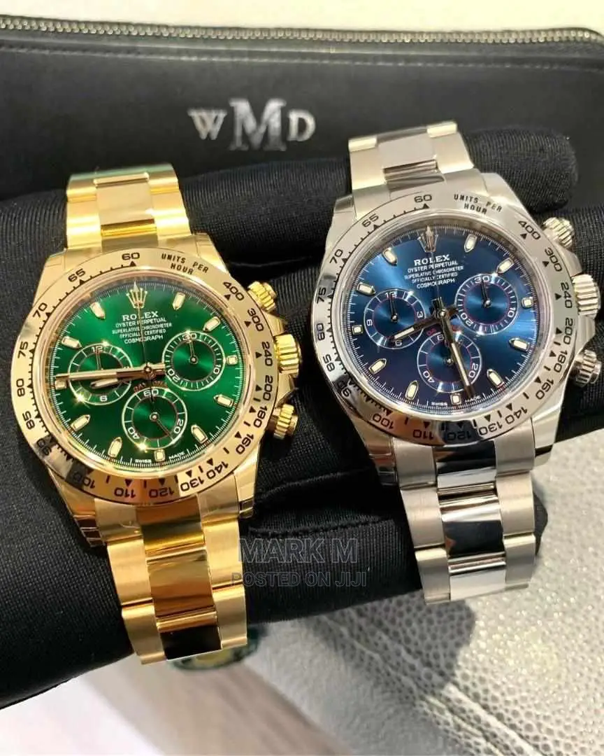 Rolex Daytona