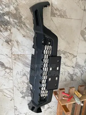 CR-V 2018 Front Bumper