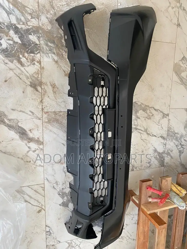 CR-V 2018 Front Bumper