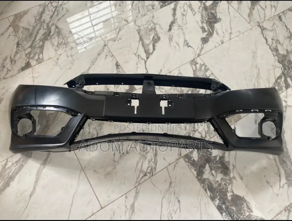 Civic 2016 2017 2018 Front Bumper