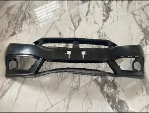 Civic 2016 2017 2018 Front Bumper