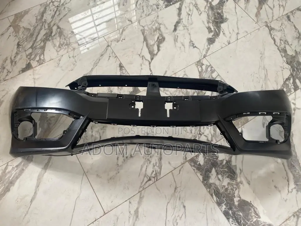 Civic 2016 2017 2018 Front Bumper