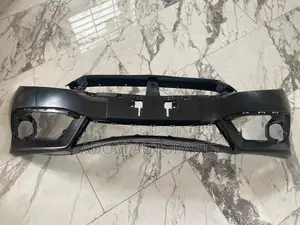 Civic 2016 2017 2018 Front Bumper