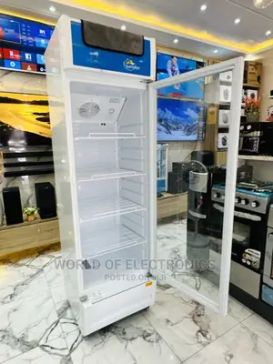 Midea Display 400L MDRZ432FZG21-