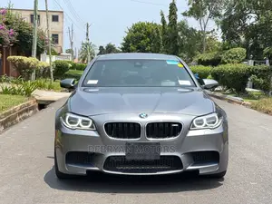 BMW M5 in Ghana for sale Price on Jiji.com.gh