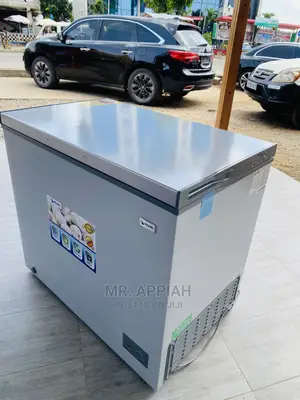 Original Pearl Single Door Freezer Available PCF-380(316)Ltr