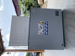 Long Lasting Pearl 316ltr Chest Freezer (PCF-380)
