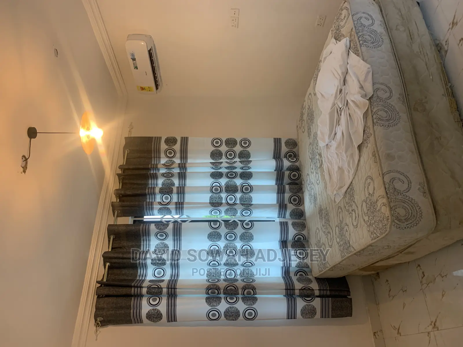 2bdrm Apartment in Eats Airport for rent