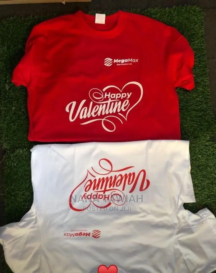 T-Shirt Printing