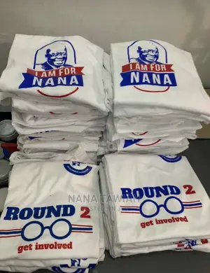 T-Shirt Printing