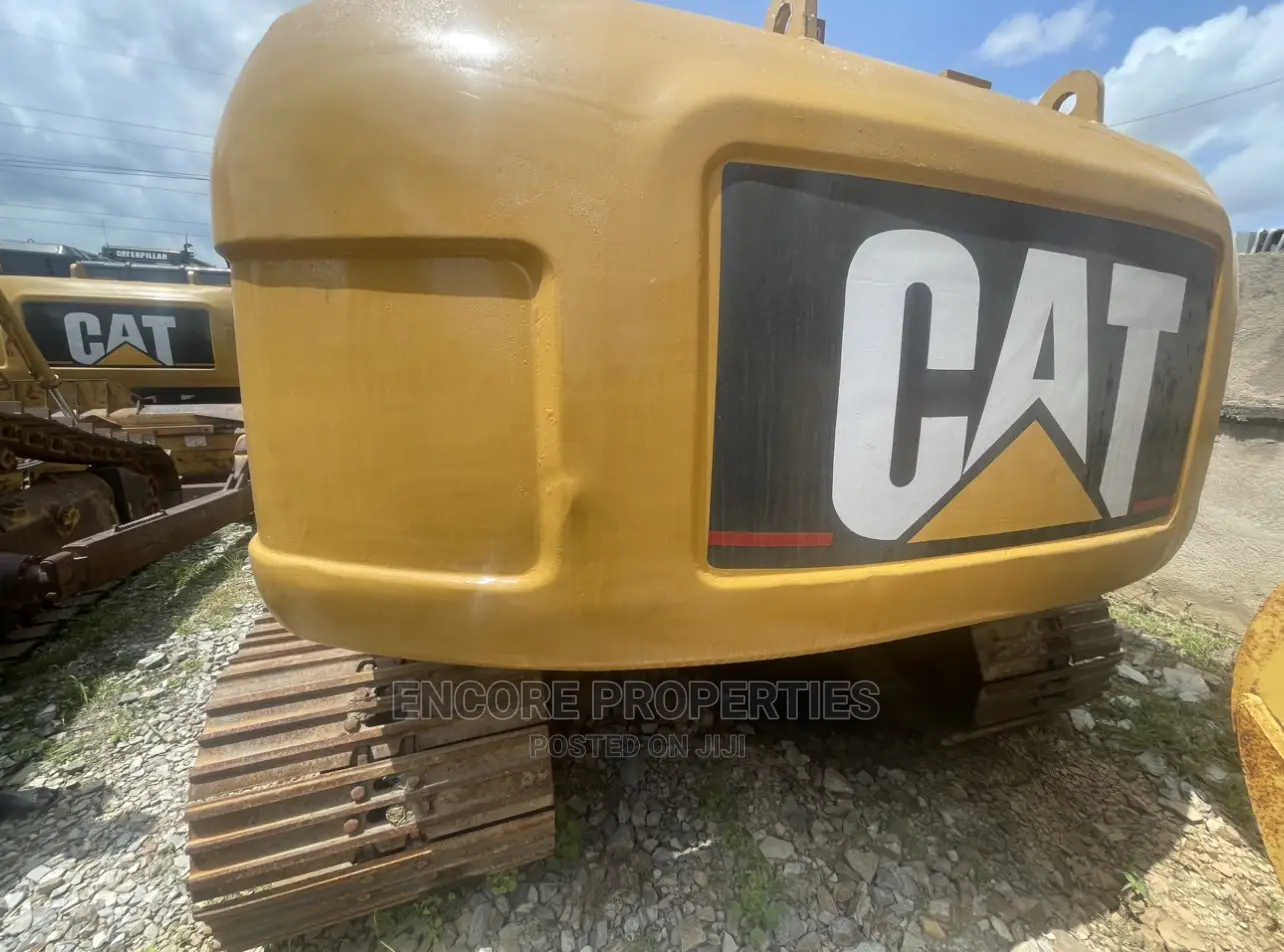 320DL Excavator Now Selling