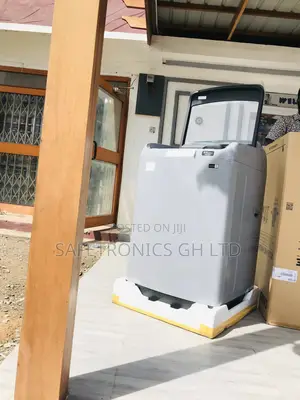 11kg Washingmachine Samsung Top Load WA11T5260BY 
