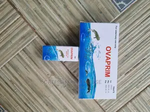 Ovaprim Injection
