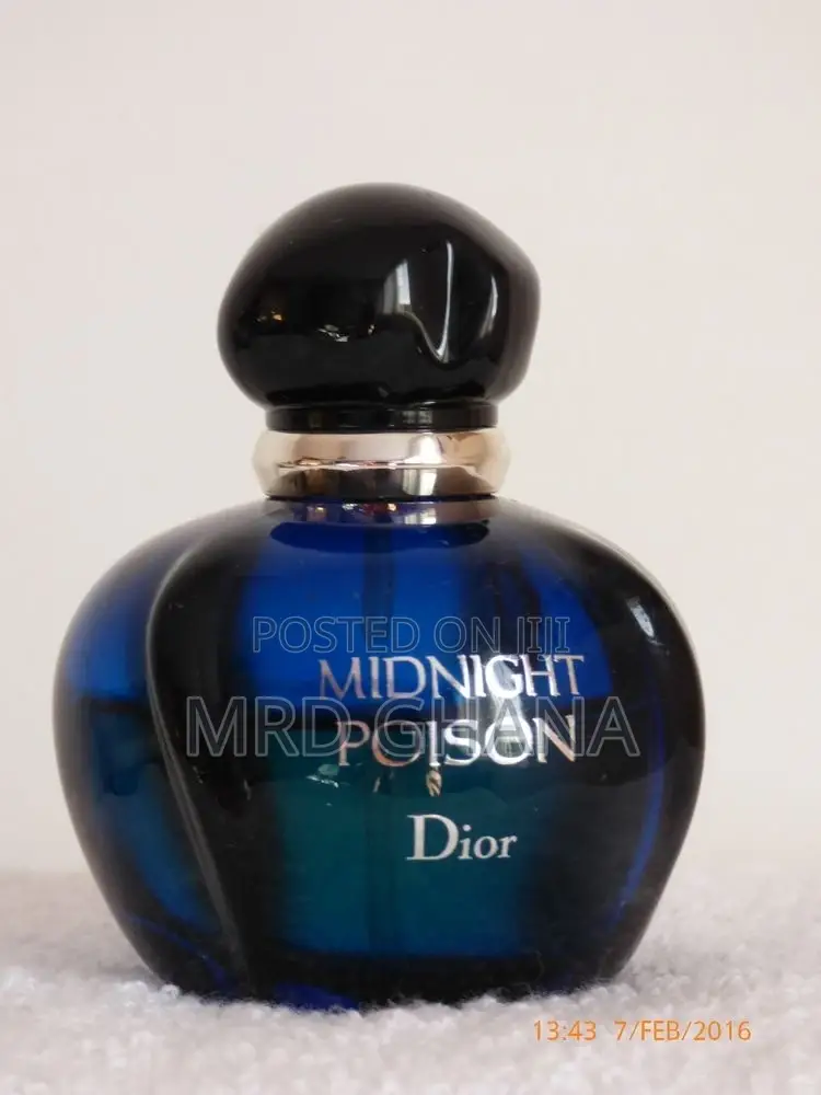 Midnight Poison