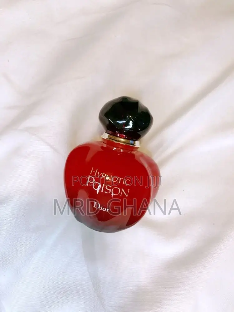 Hypnotic Poison