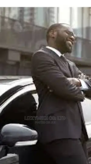 For Your Professional Driving and Delivery All Across Ghana