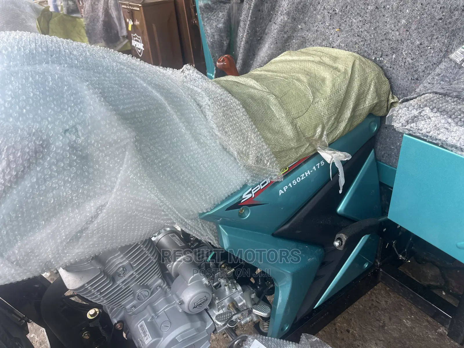 New Apsonic AP150ZH-20A 2023