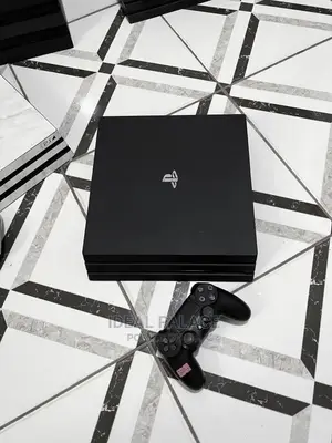 10 Games PS4 Pro