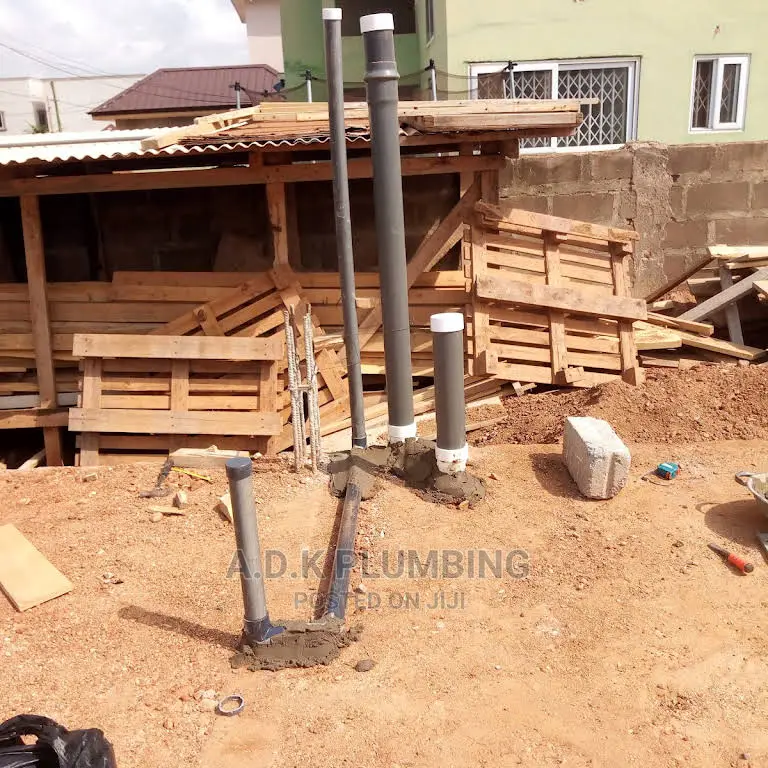 A.D.K Engineering Service