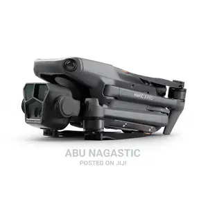 Dji Mavic 3 Pro Combo Camera Drone