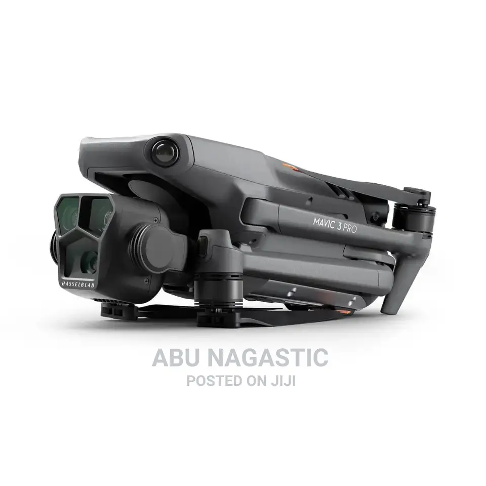 Dji Mavic 3 Pro Combo Camera Drone
