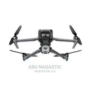 Dji Mavic 3 Pro Combo Camera Drone