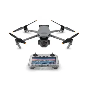 Dji Mavic 3 Pro Combo Camera Drone
