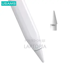 Apple iPad Stylus Pen With Magnetic Wireless Charging